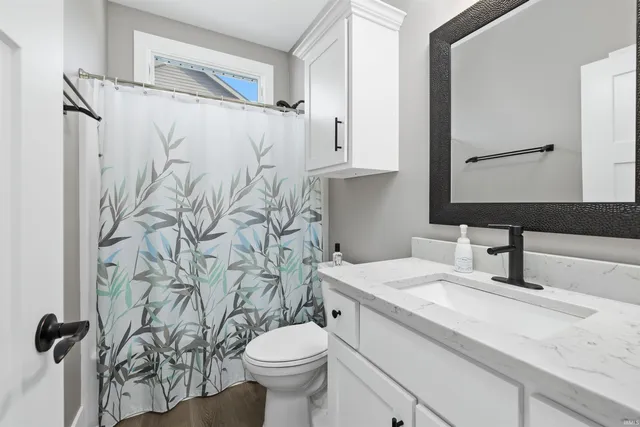 $509,900 | 641 Sandringham Pass, Fort Wayne, IN 46845