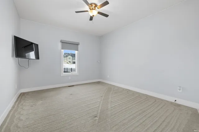 $509,900 | 641 Sandringham Pass, Fort Wayne, IN 46845