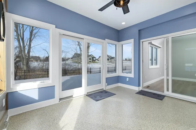 $509,900 | 641 Sandringham Pass, Fort Wayne, IN 46845