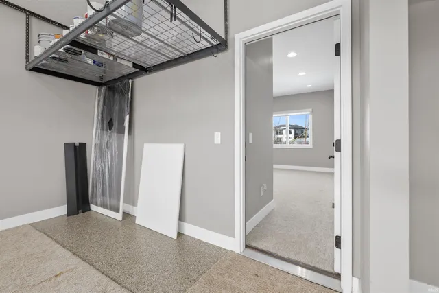 $509,900 | 641 Sandringham Pass, Fort Wayne, IN 46845