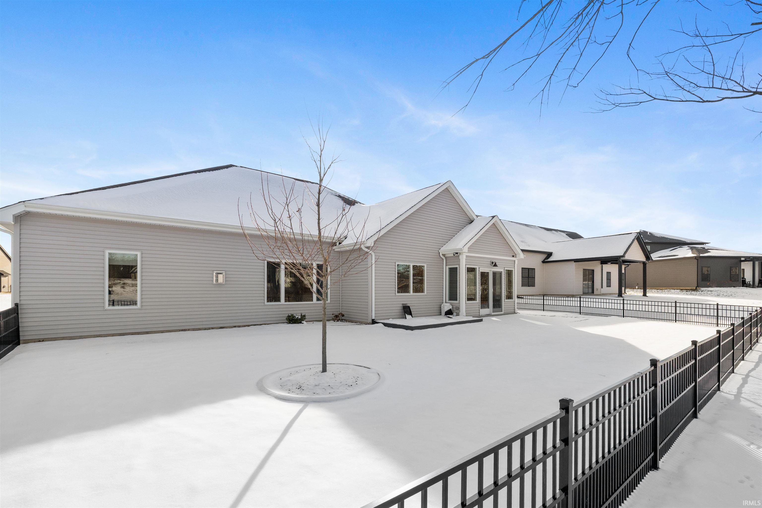 641 Sandringham Pass Fort Wayne, IN 46845 - Photo 35 of 36