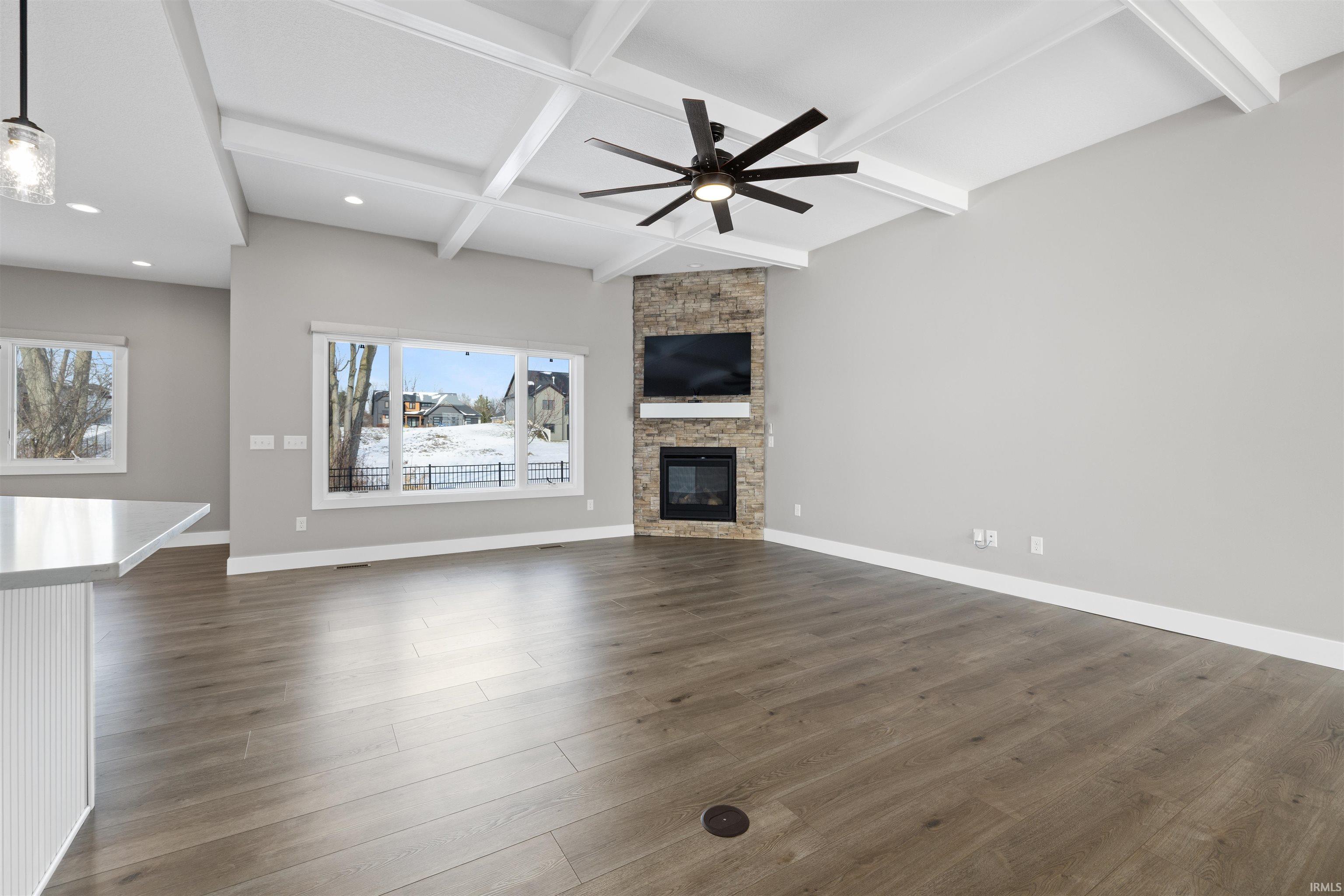 641 Sandringham Pass Fort Wayne, IN 46845 - Photo 6 of 36