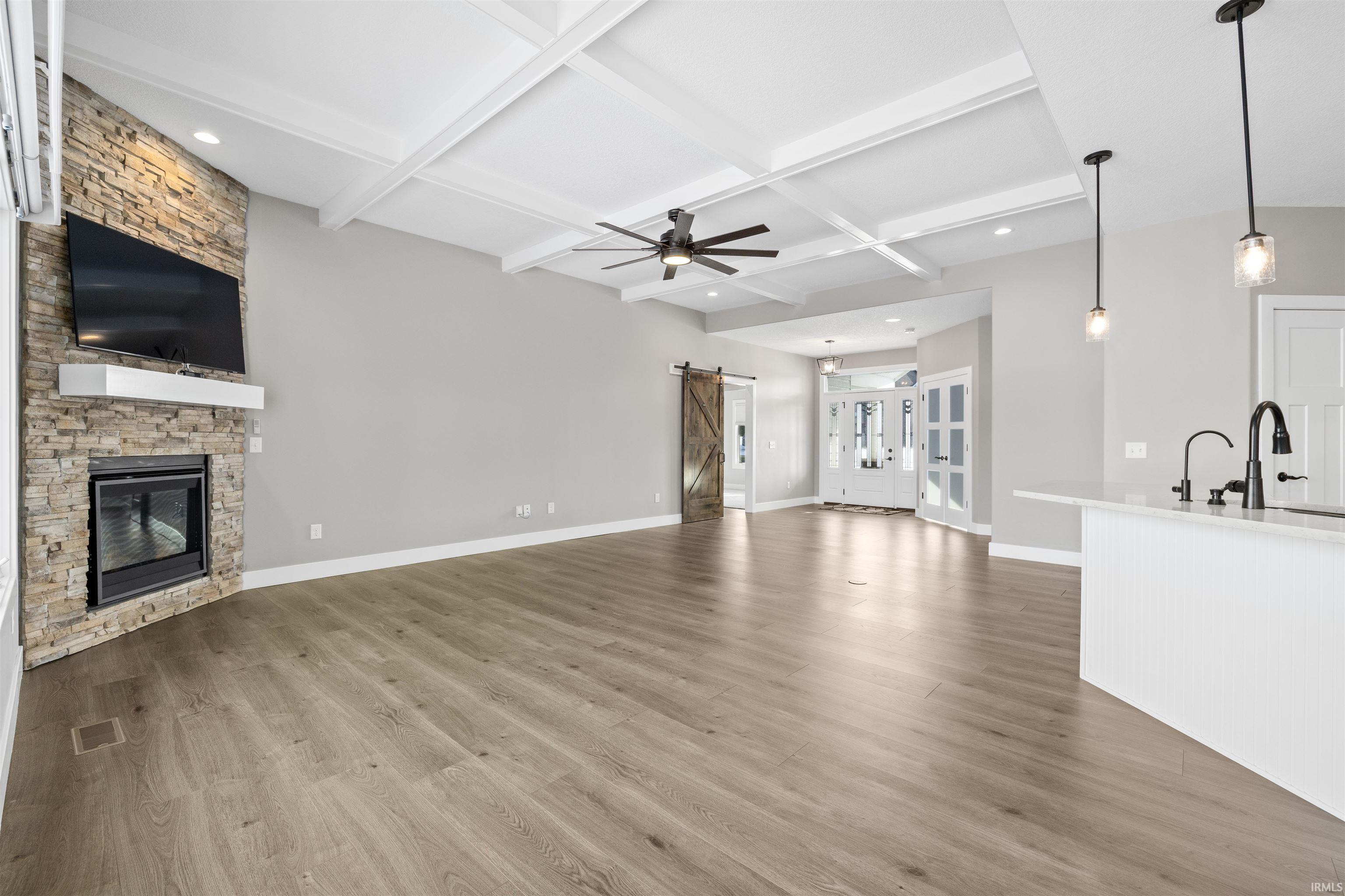 641 Sandringham Pass Fort Wayne, IN 46845 - Photo 7 of 36