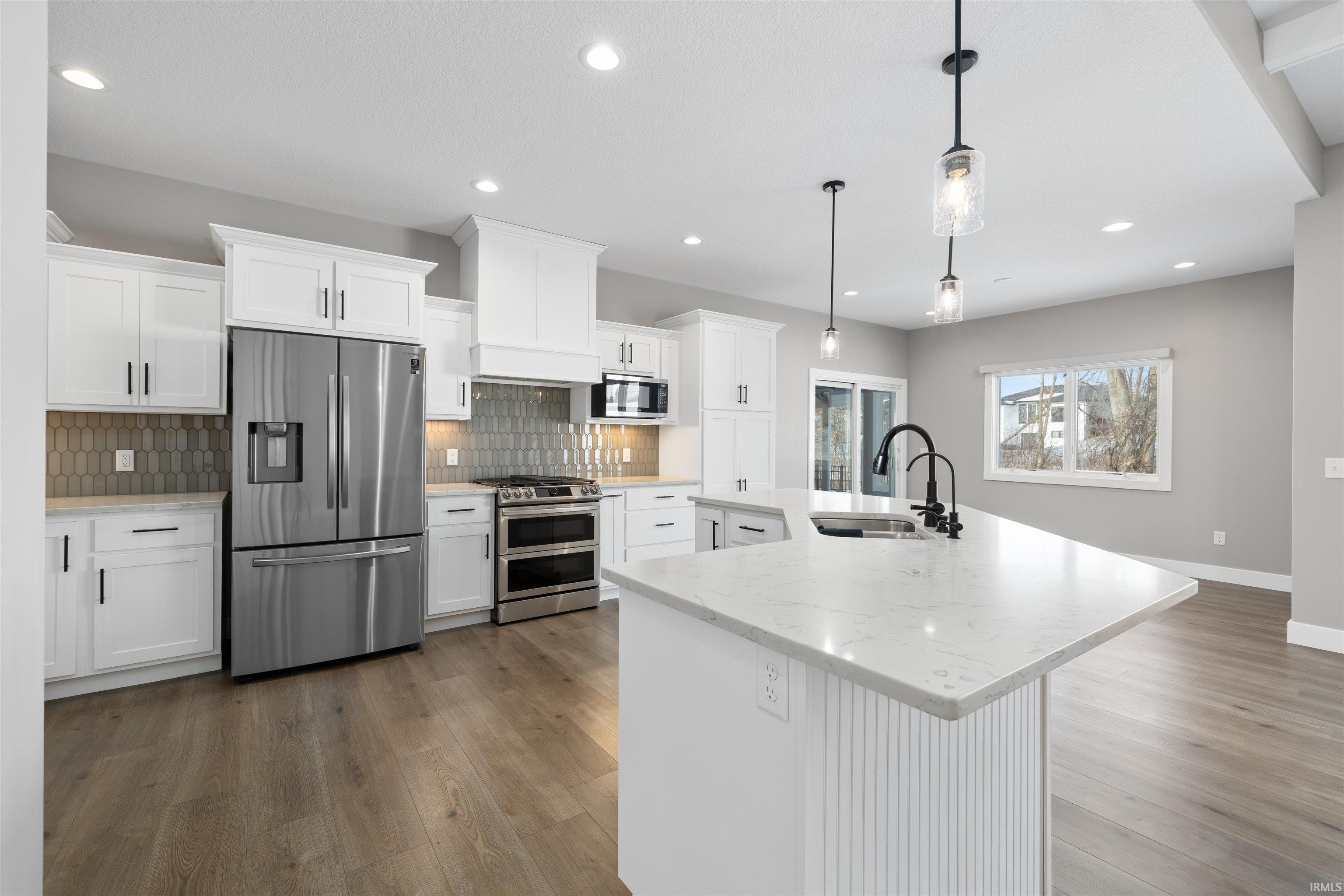 641 Sandringham Pass Fort Wayne, IN 46845 - Photo 8 of 36