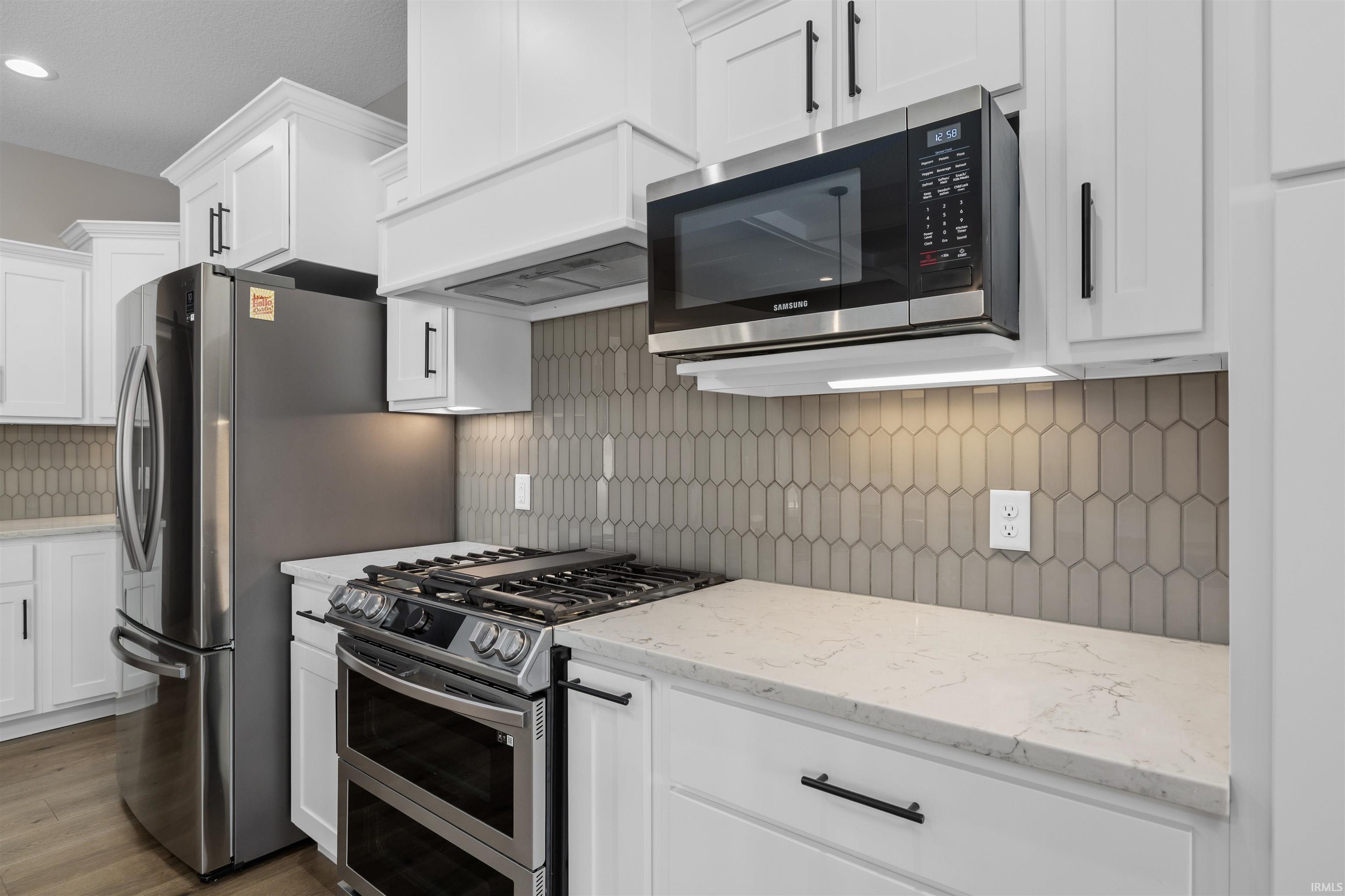 641 Sandringham Pass Fort Wayne, IN 46845 - Photo 10 of 36