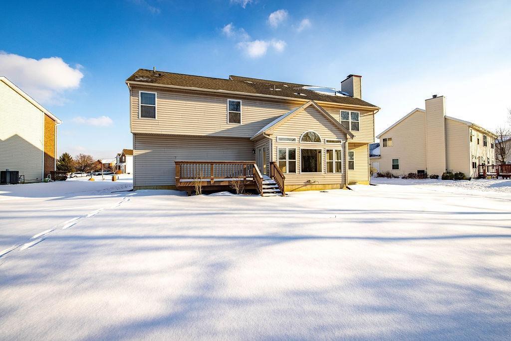 830 Springmill Drive Springboro, OH 45066 - Photo 5 of 50