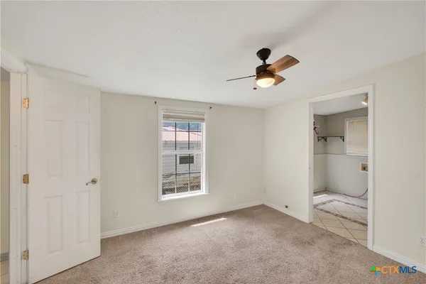 $1,650 | 14 Steele Street, Lampasas, TX 76550