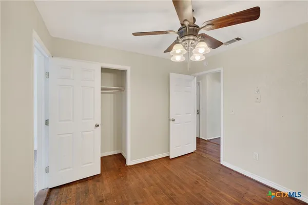 $1,650 | 14 Steele Street, Lampasas, TX 76550