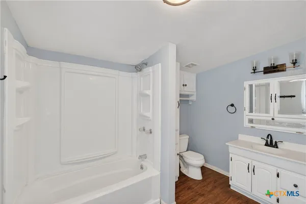 $1,650 | 14 Steele Street, Lampasas, TX 76550