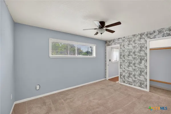 $1,650 | 14 Steele Street, Lampasas, TX 76550