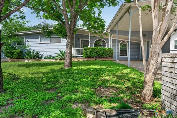 $1,650 | 14 Steele Street, Lampasas, TX 76550