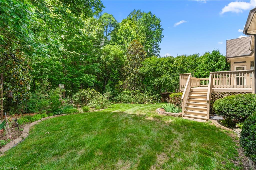4104 Limerick Road Burlington, NC 27215 - Photo 49 of 50