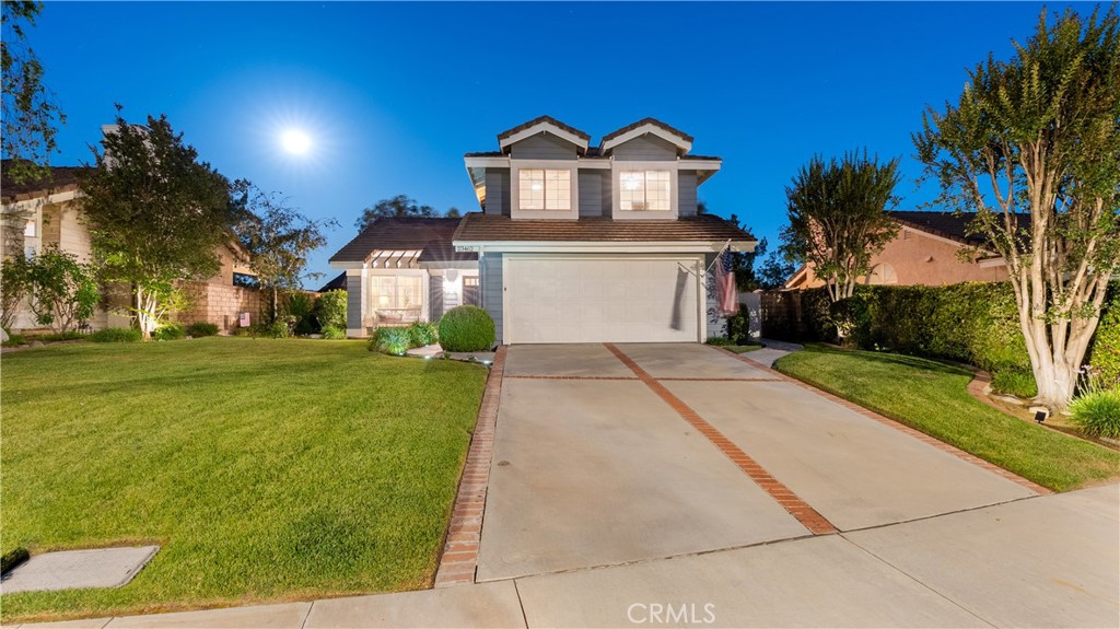 23462 Riversbridge Way Valencia, CA 91354 - Photo 44 of 57