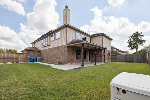 $3,800 | 19403 Sanctuary Robin Lane, Spring, TX 77388