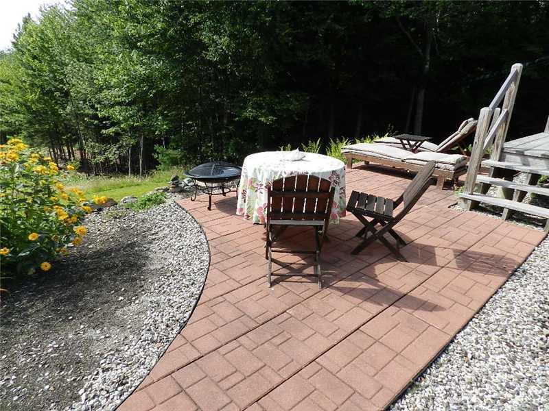 88 Reservoir Road South Paris, ME 04281 - Photo 34 of 34 Other. back patio