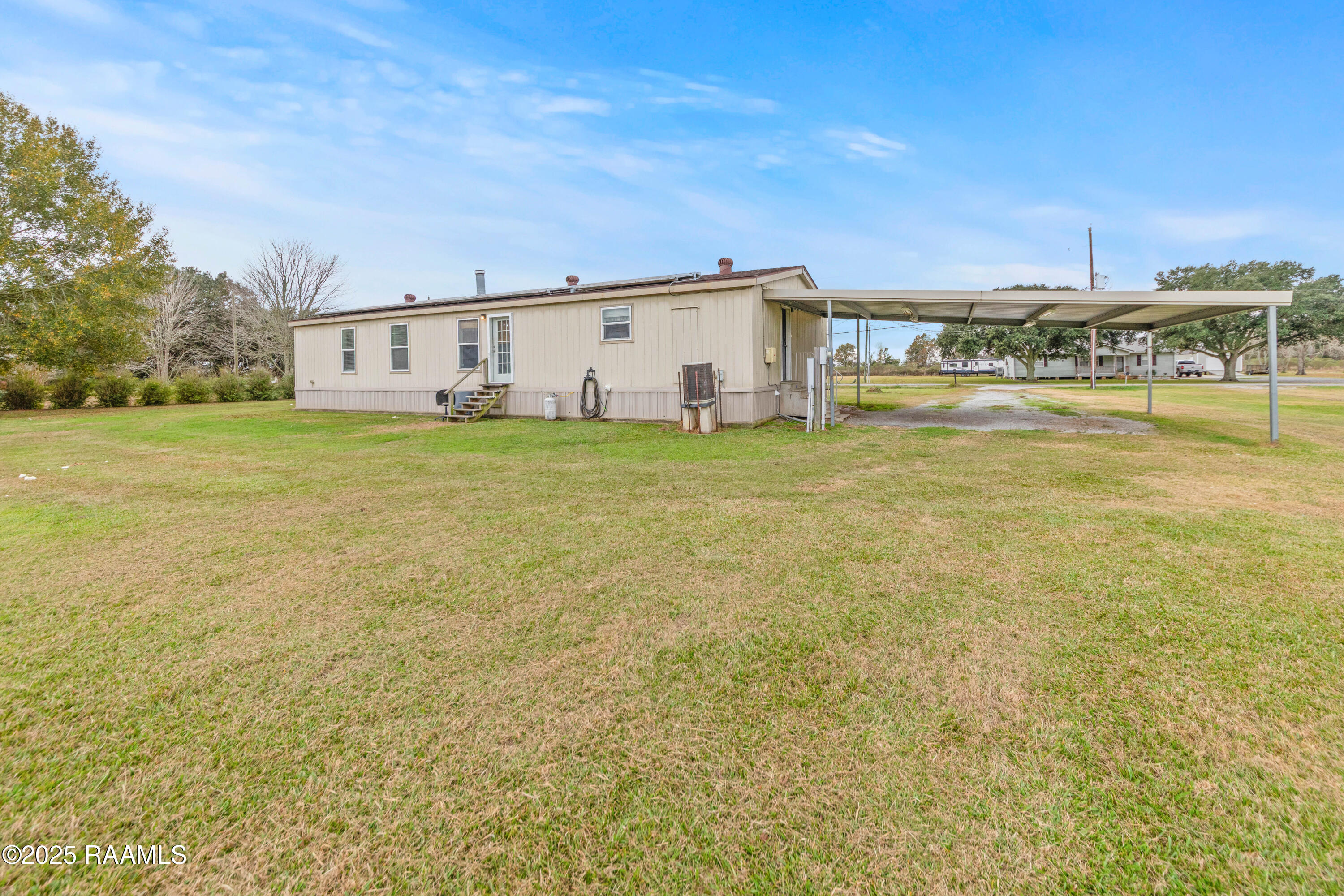 5205 Loy Road Maurice, LA 70555 - Photo 33 of 38