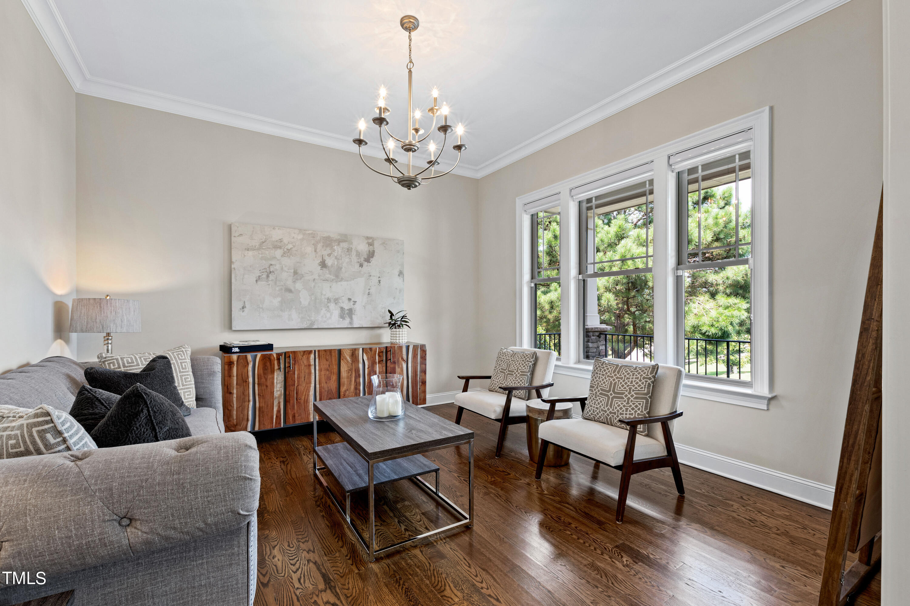 3209 Bryant Falls Court Raleigh, NC 27613 - Photo 11 of 76 OfficeB