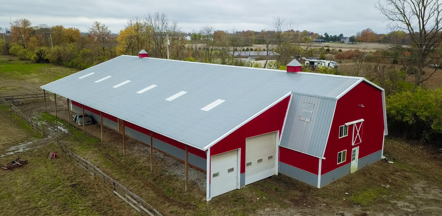 2731 South River Road Cedarville, OH 45314 - Photo 11 of 17