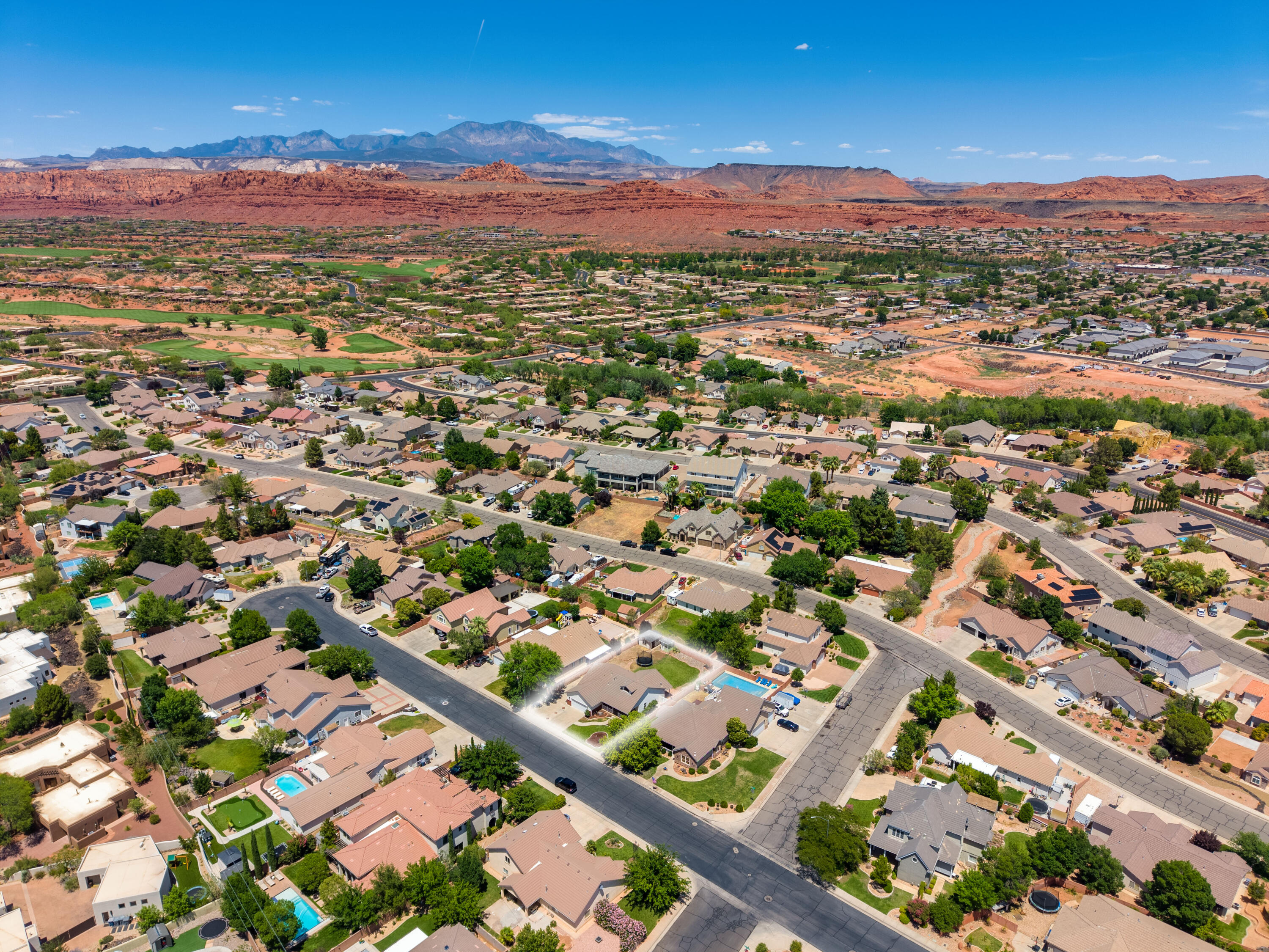 1804 North 2500 West St. George, UT 84770 - Photo 87 of 94 DJI_20260616144439_0961_D-HDR2