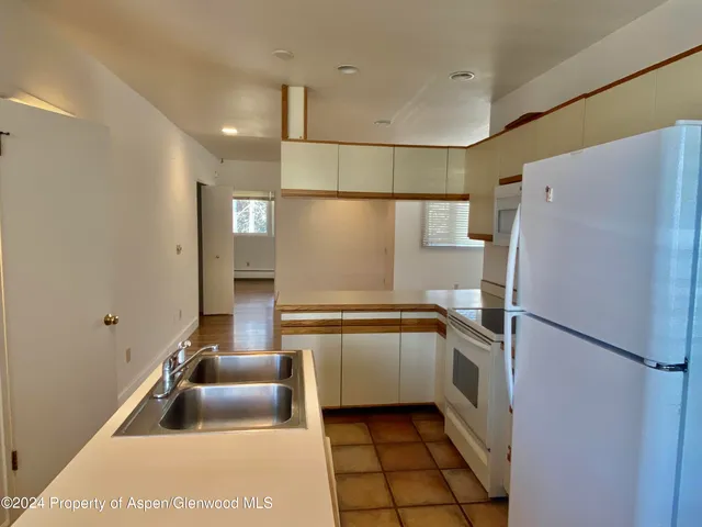 $5,500 | 309 Pacific Avenue, Unit M, Aspen, CO 81611