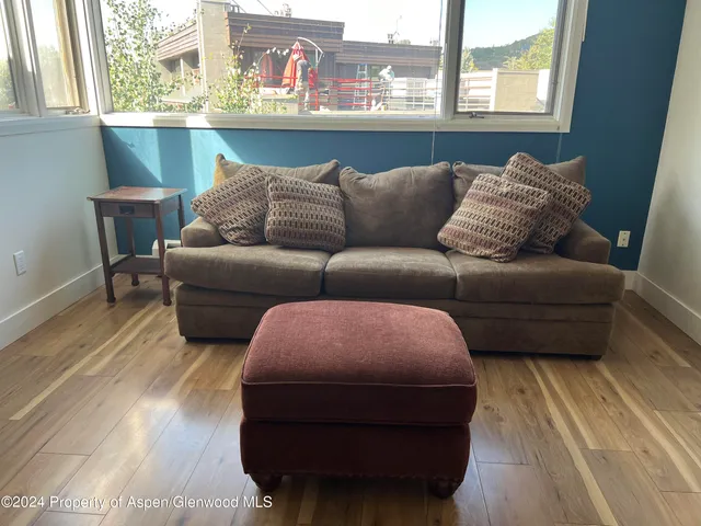 $5,500 | 309 Pacific Avenue, Unit M, Aspen, CO 81611