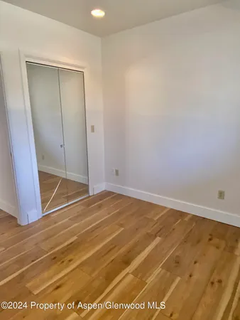 $5,500 | 309 Pacific Avenue, Unit M, Aspen, CO 81611