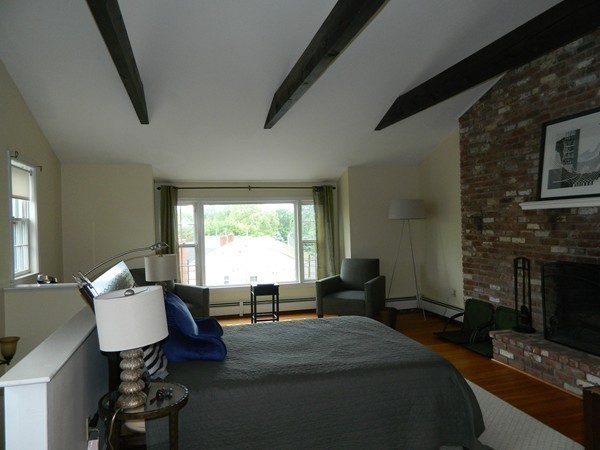 9 Togan Way, Unit 9 Marblehead, MA 01945 - Photo 15 of 21 Gallery Image 15