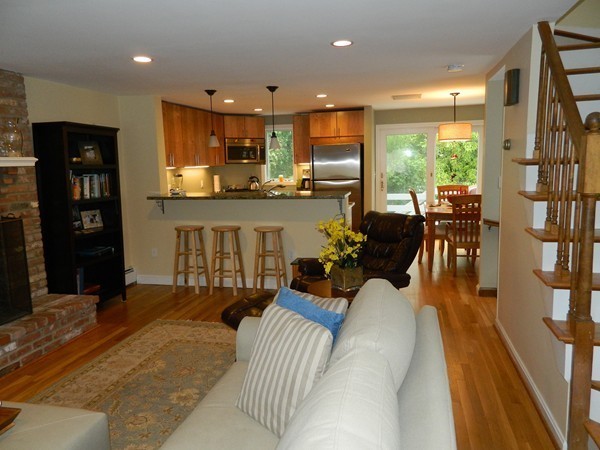9 Togan Way, Unit 9 Marblehead, MA 01945 - Photo 4 of 21 Gallery Image 4