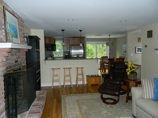 9 Togan Way, Unit 9 Marblehead, MA 01945 - Photo 5 of 21 Gallery Image 5