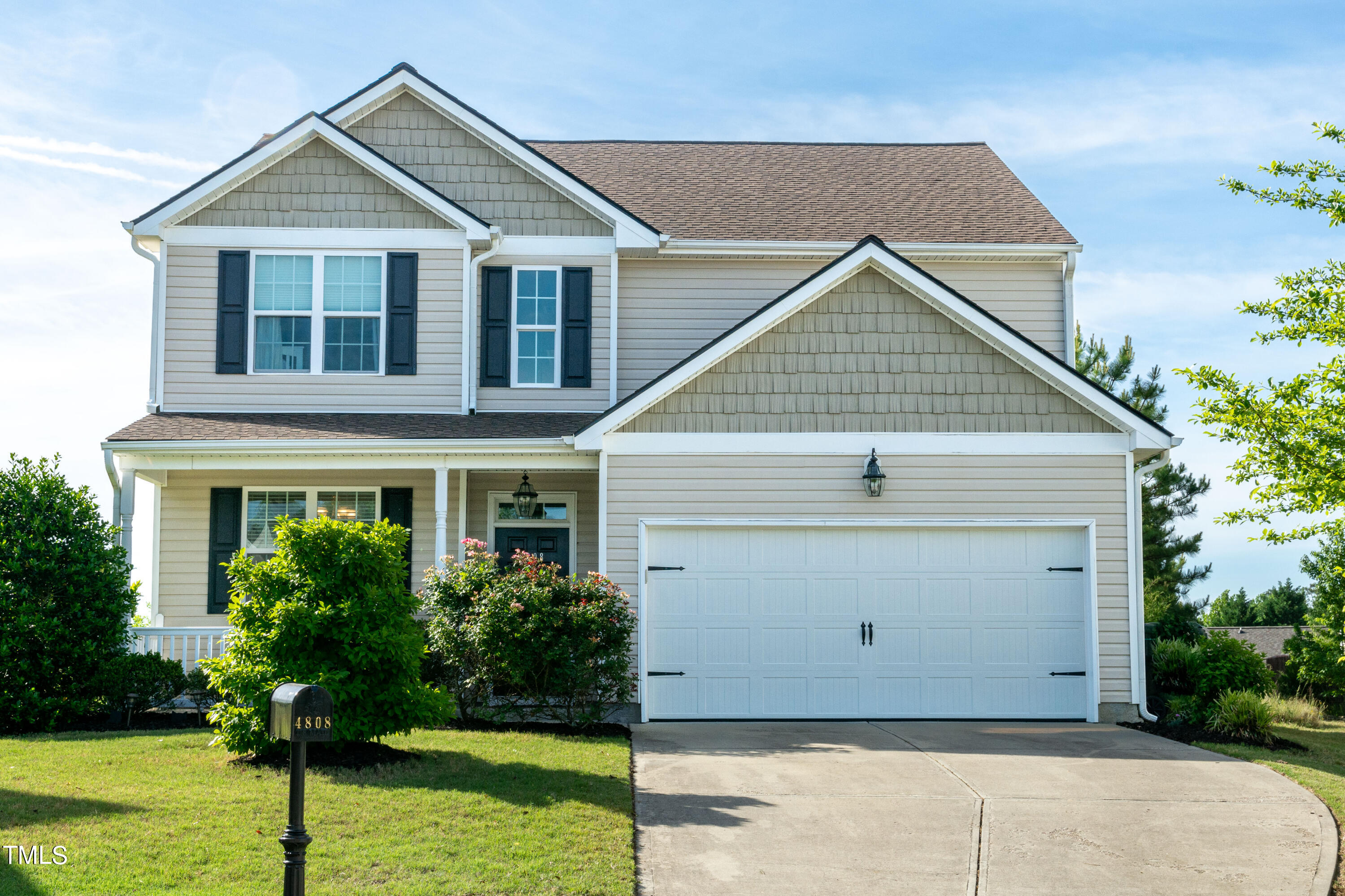 4808 Fourfoot Court Raleigh, NC 27616 - Photo 64 of 65 RJP_X_852