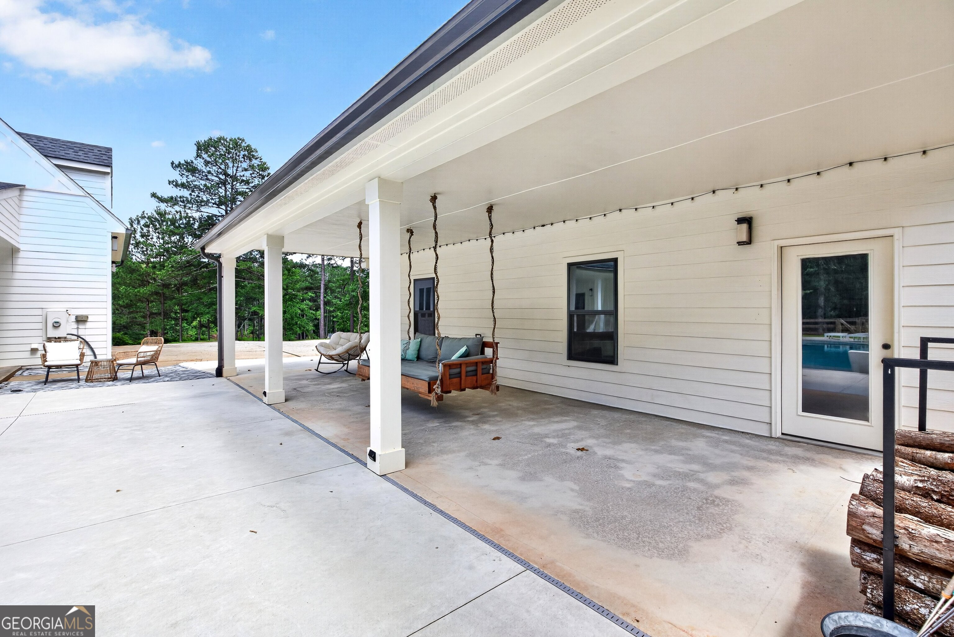 583 Padgett Road Senoia, GA 30276 - Photo 74 of 94