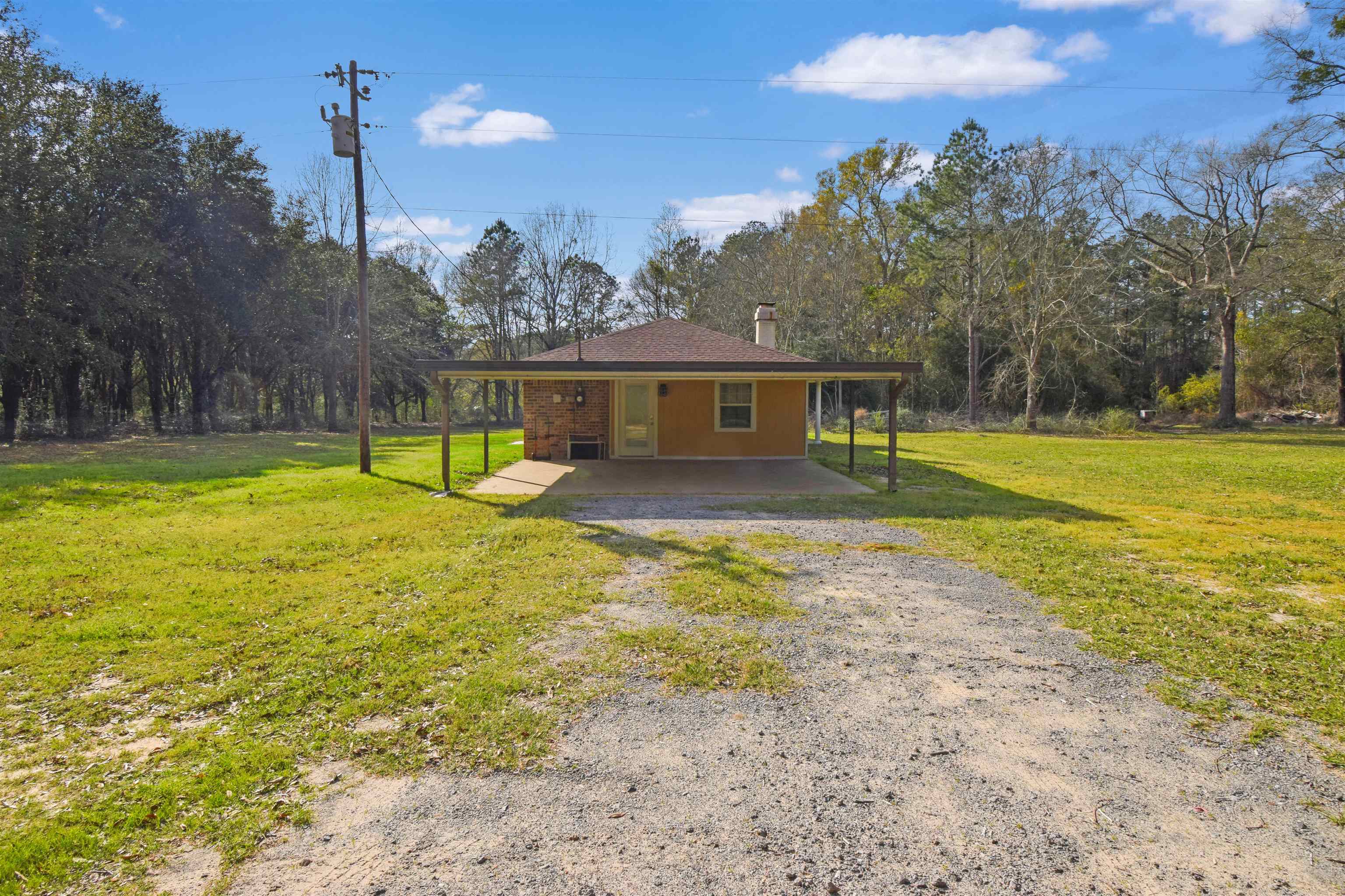 13580 Gore Store Road Silsbee, TX 77656 - Photo 12 of 14