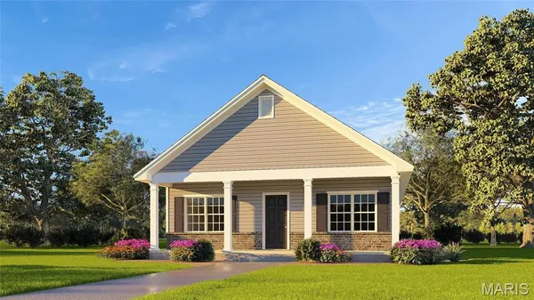 $299,900 | 3904 Finch Lane, Swansea, IL 62226