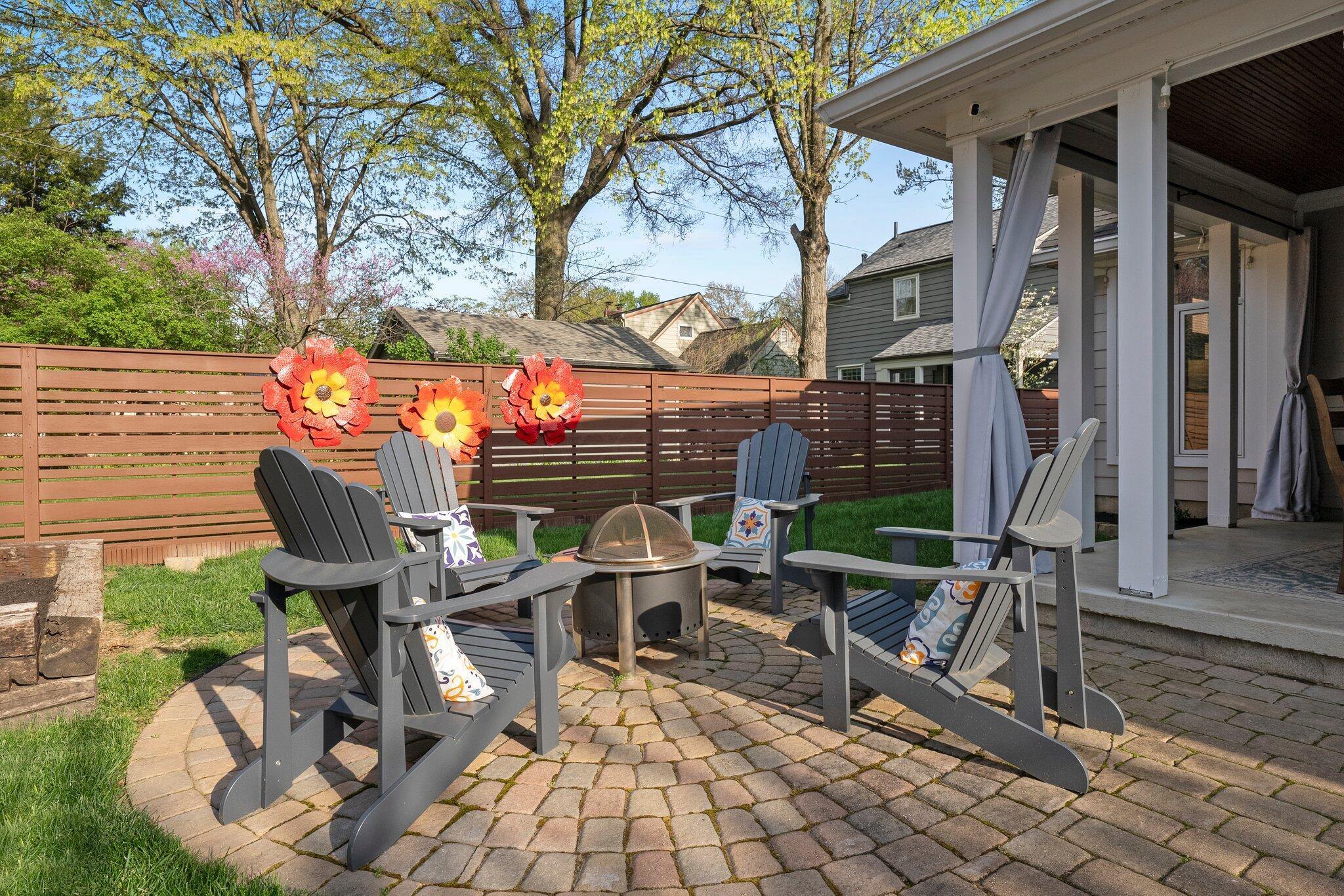 130 West Beaumont Road Columbus, OH 43214 - Photo 58 of 71 DSC02792