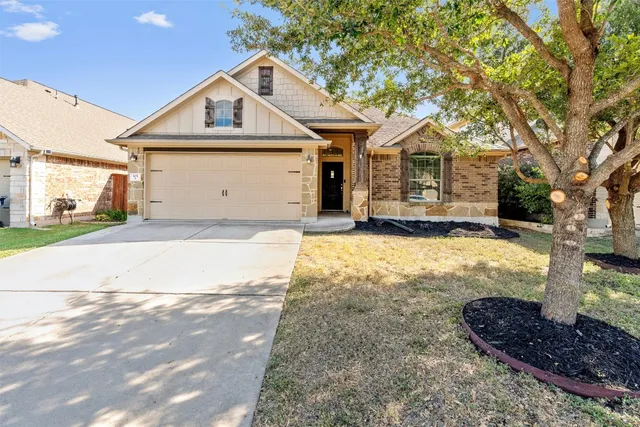$2,000 | 105 Peggy Cove, Liberty Hill, TX 78642