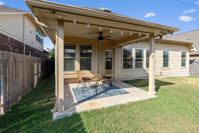 $2,000 | 105 Peggy Cove, Liberty Hill, TX 78642