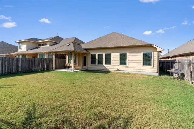 $2,000 | 105 Peggy Cove, Liberty Hill, TX 78642