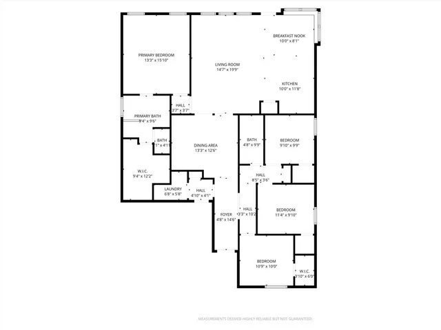 $2,000 | 105 Peggy Cove, Liberty Hill, TX 78642