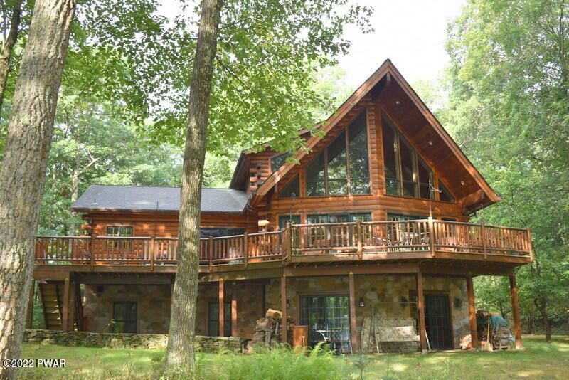 123 Boneridge Road Hawley, PA 18428 - Photo 1 of 64 123 bone Ridge Road
