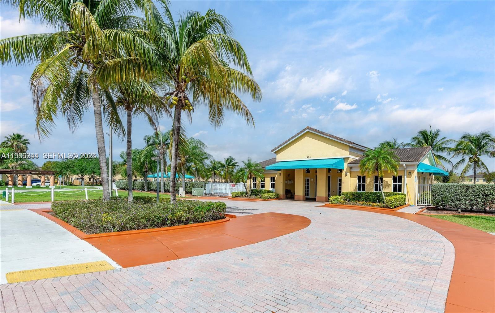 1663 Southeast 29th Street, Unit 206 Homestead, FL 33035 - Photo 15 of 19