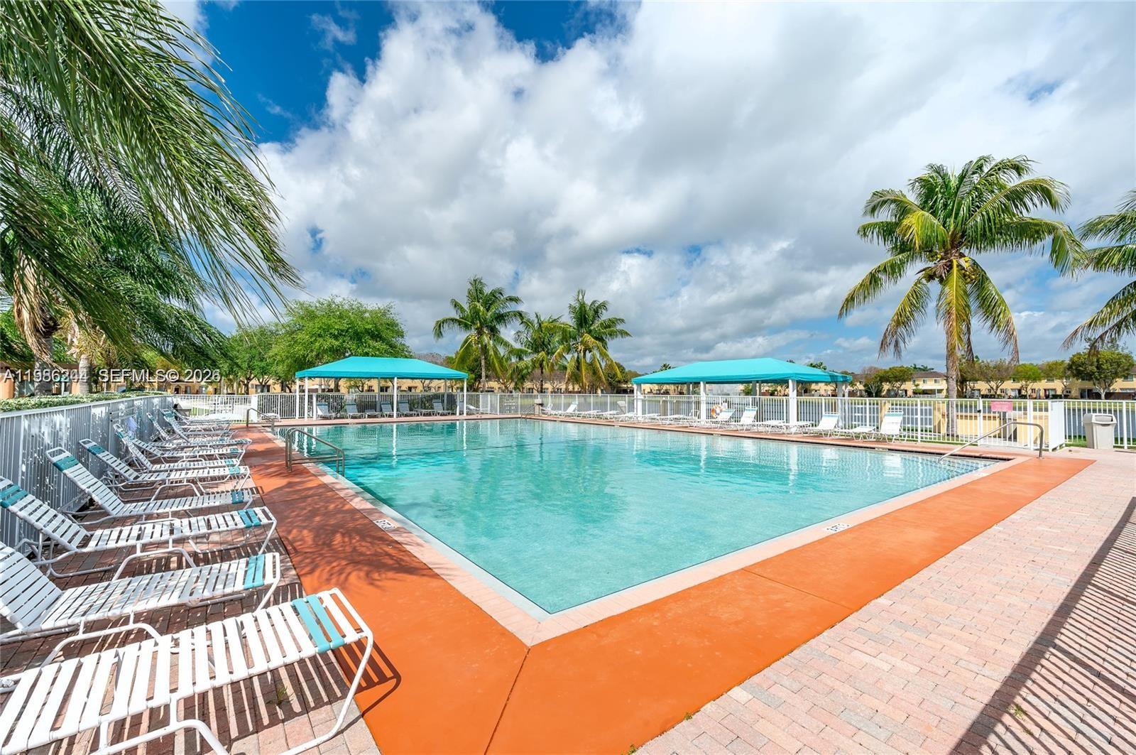 1663 Southeast 29th Street, Unit 206 Homestead, FL 33035 - Photo 16 of 19