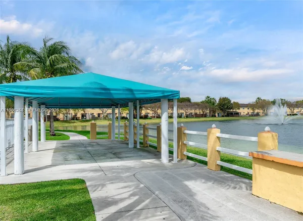 $1,600 | 1663 Southeast 29th Street, Unit 206, Homestead, FL 33035