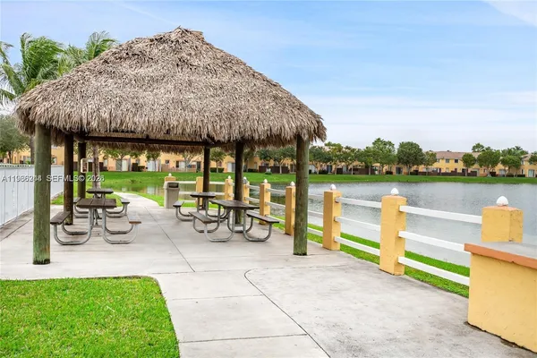 $1,600 | 1663 Southeast 29th Street, Unit 206, Homestead, FL 33035