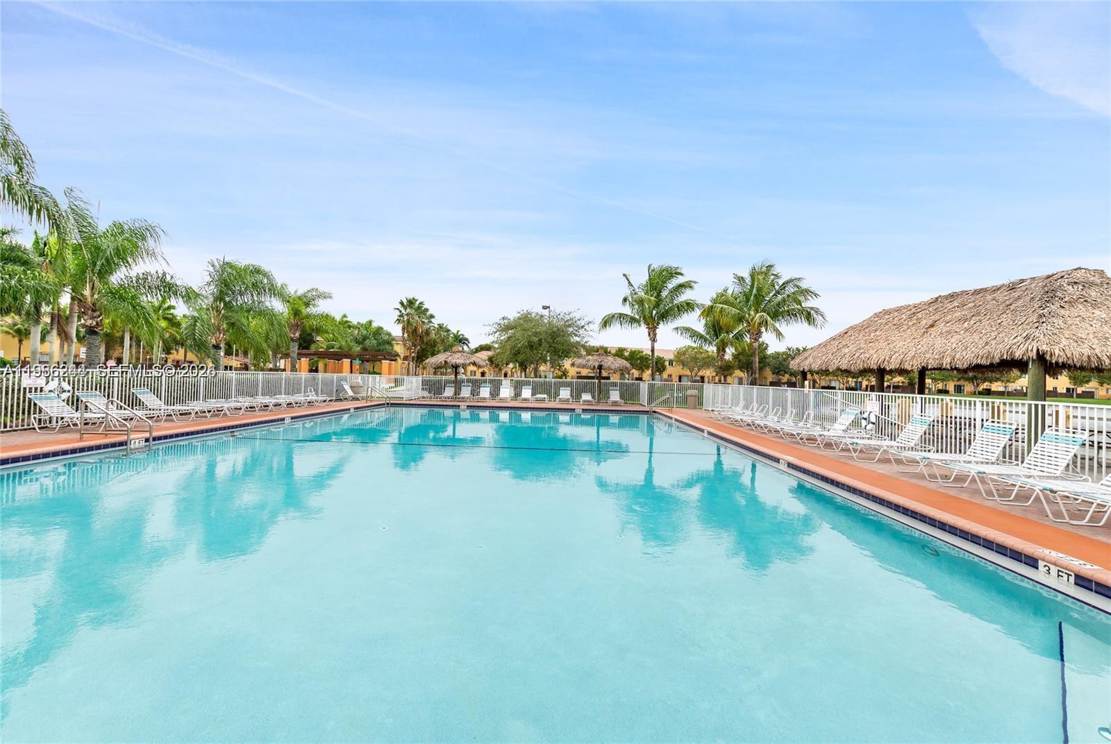 1663 Southeast 29th Street, Unit 206 Homestead, FL 33035 - Photo 4 of 19