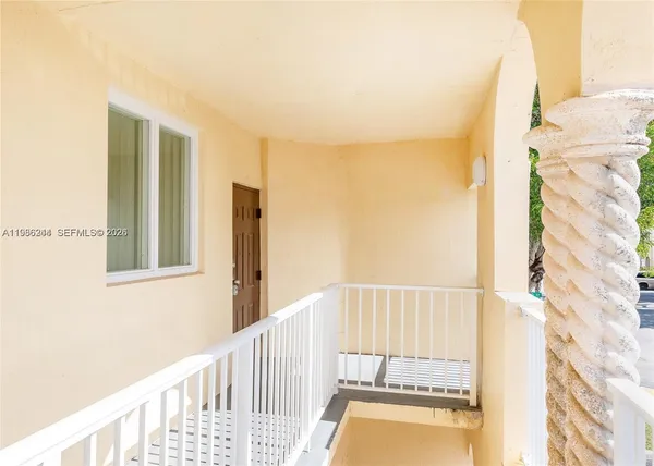 $1,600 | 1663 Southeast 29th Street, Unit 206, Homestead, FL 33035