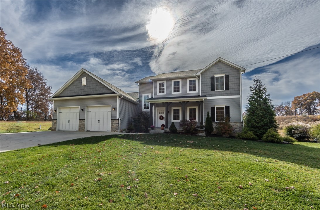 6921 Van Buren Road Clinton, OH 44216 - Photo 1 of 35 Gallery Image 1