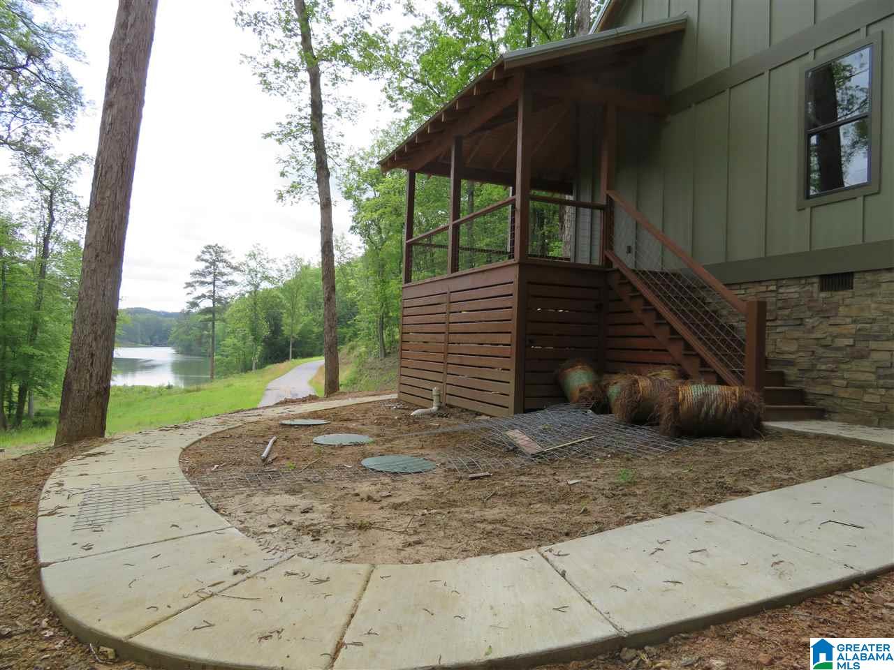 907 Preserve Road Rockford, AL 35136 - Photo 3 of 45