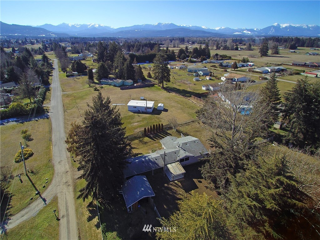 193 Hudon Road Sequim, WA 98382 - Photo 1 of 25