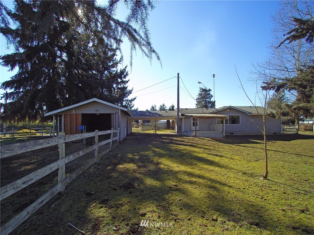 193 Hudon Road Sequim, WA 98382 - Photo 20 of 25