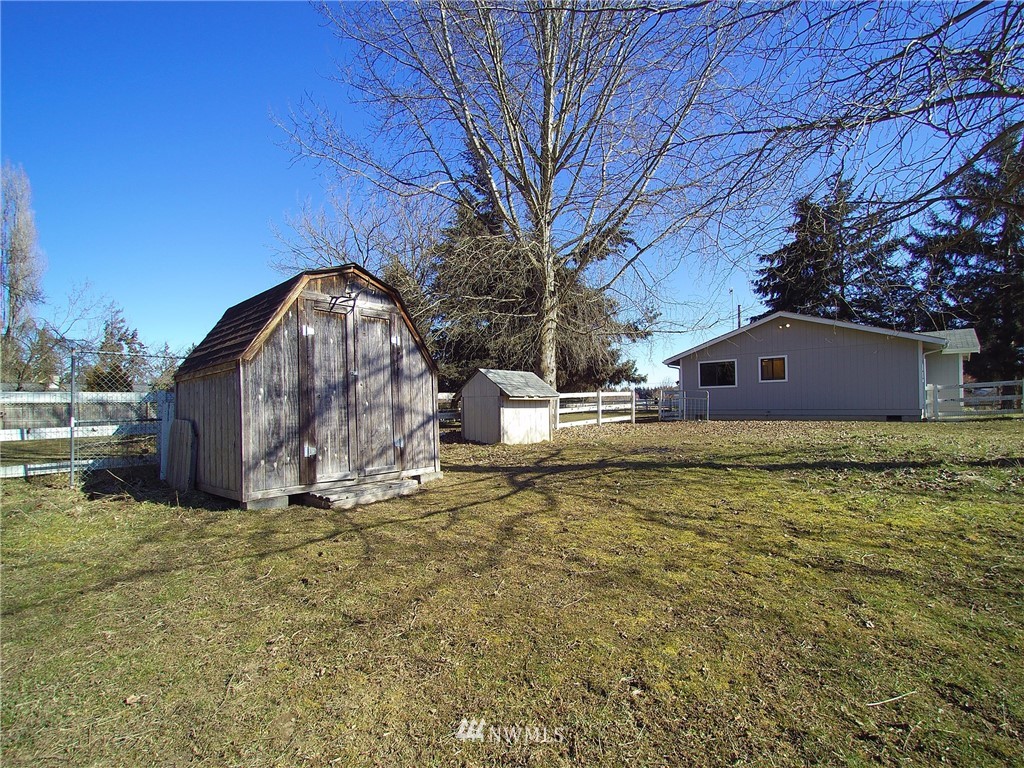 193 Hudon Road Sequim, WA 98382 - Photo 22 of 25